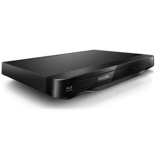 Philips BDP1200/F7 Blu-Ray Disc/ Dvd Player
