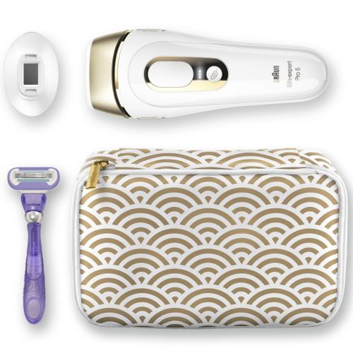 Braun Pl 5137 Wht/Gold (6031) - 81687972