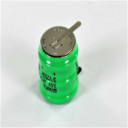 Sharp Battery - UBATZ6661BHZZ