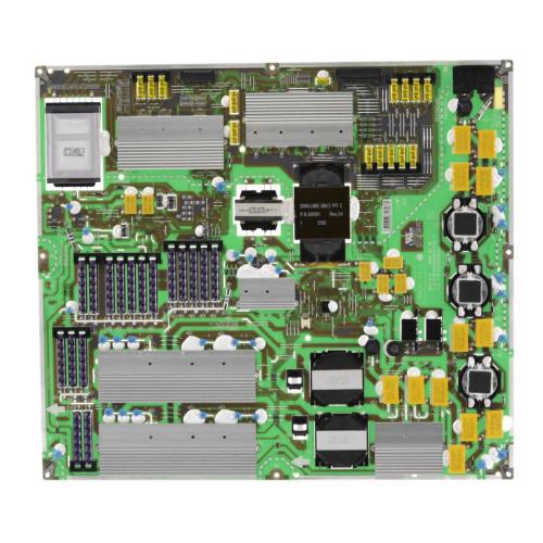 LG Power Supply Assembly - EAY65689311
