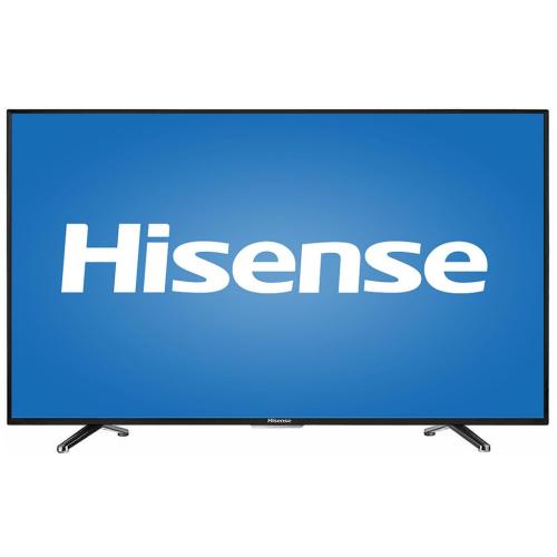 Hisense 55H6B Hisense 55-Inch 1080P 120Hz Smart Hdtv Ltdn55K2203Gwus (V.1)