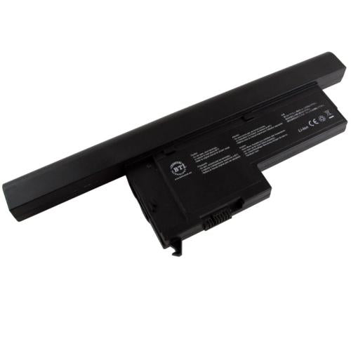 BTI 8 Cell Battery 14.8V, 4800Mah - IB-X60H
