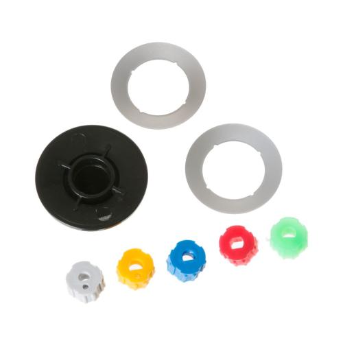 GE Oven Knob - PM3X122