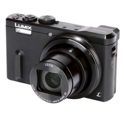 Panasonic DMCTZ60 Lumix Digital Camera