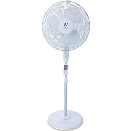 Midea 145338 Homepointe Electric Pedestal Fan