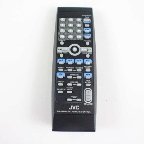 JVC Remote Control - BI643KC5805SX0