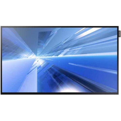 Samsung LH32DBEPLGA/GO 32" DC-E Series Direct-Lit LED Display Monitor