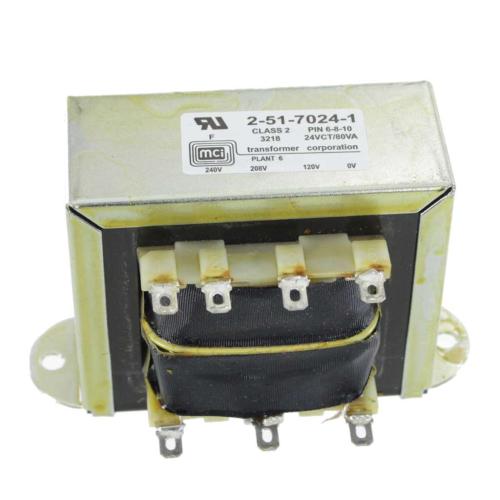 Samsung Svc Transformer 12Vac - DE81-07439A