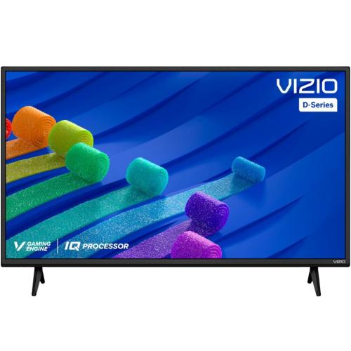 VIZIO D32HJ04 32-Inch Hd D-Series Smart Tv