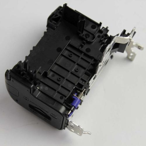 Sony Bd Battery Holder Assembly - X-2548-482-2