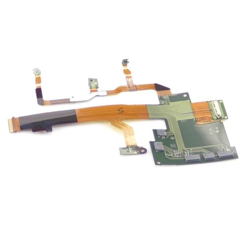 Sony Rs-1016 Mount - A-5022-318-A