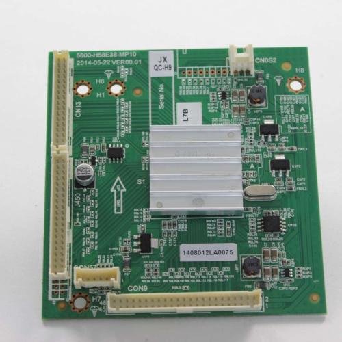 LG Sub Pcb Assembly - COV32807001