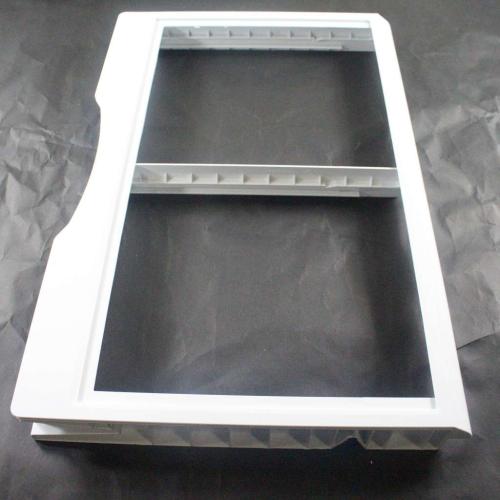 GE Frame Cover Veg Pan - WR72X10332