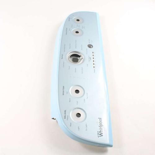 Whirlpool Control Panel - W10920641