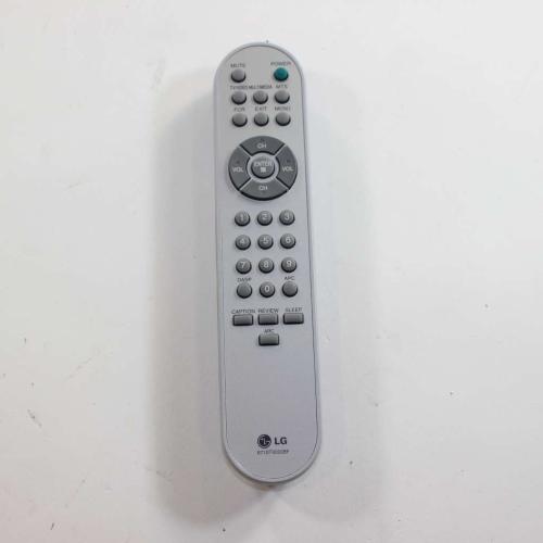 LG Remote Controller - 6710T00008F