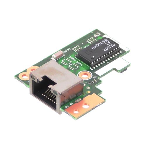 Lenovo Ft490 Small/B Rj45 Board - 02HK993