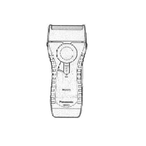 Panasonic ES3001