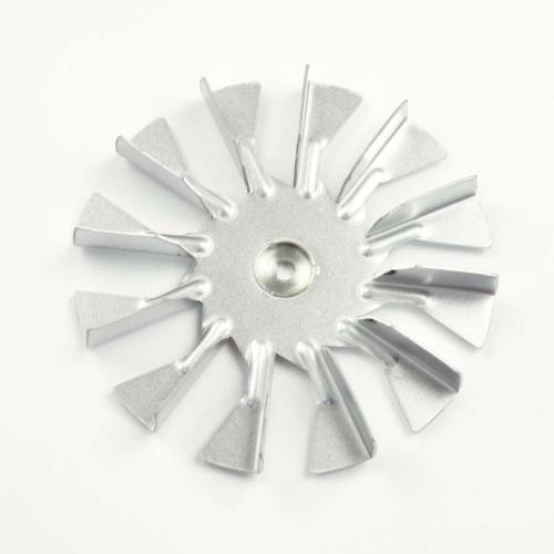 GE Hub Blade Asm - WB02T10289