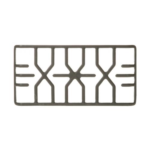 GE Range Surface Burner Grate - WB31K10222