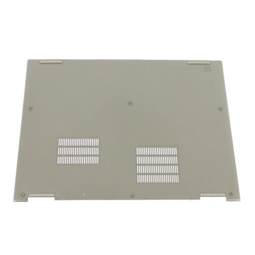 Lenovo Mech_Asm D-Cover,Wwan,Ti,Mg - 5M10V75644