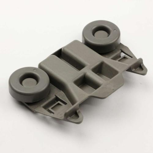 Whirlpool Dishwasher Dishrack Roller Assembly, Lower - WPW10195417