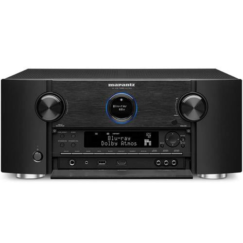Marantz AV7704 11.2 Channel Full 4K Ultra Hd Network Av Pre-Amplifier