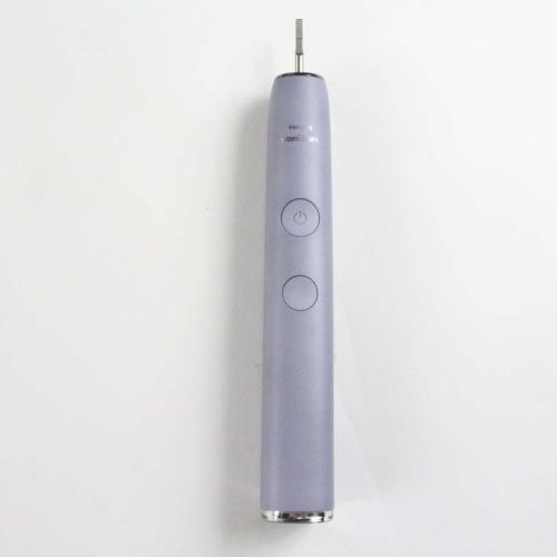 Sonicare Warranty Hdl Dc Smart, Silver - 423509008490