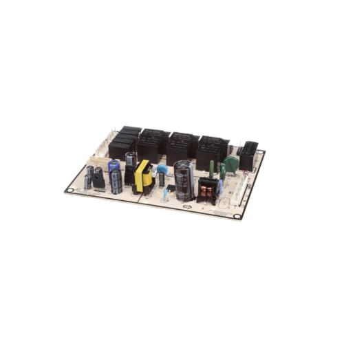 Samsung Main Pcb - DG92-01207G