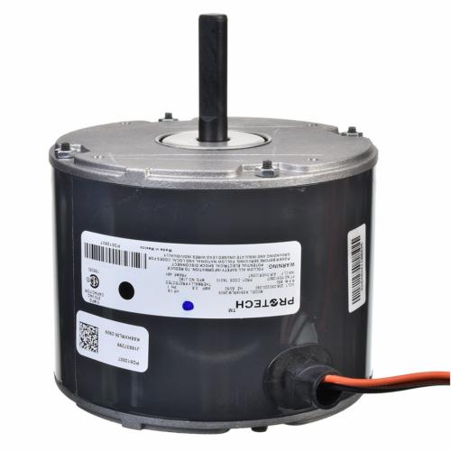 Rheem 1/6 Hp 825 Rpm Cond Motor - PD512807