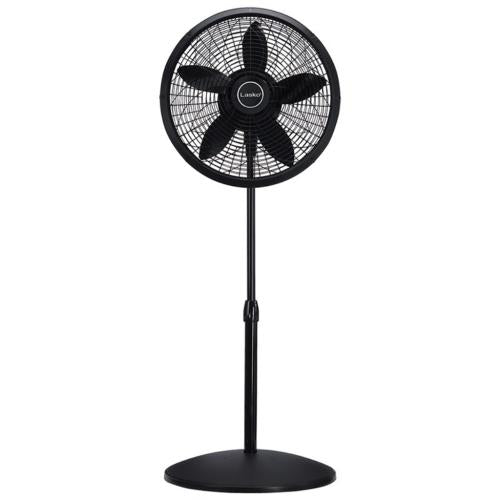 Lasko 1827 18-Inch Elegance & Performance Pedestal Fan
