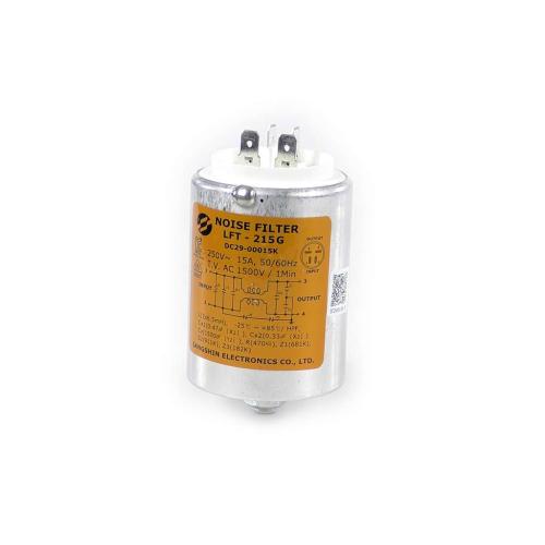 Samsung Filter Emi - DC29-00015K