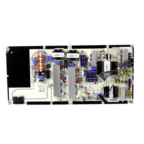 LG Power Supply Assembly - EAY64470103