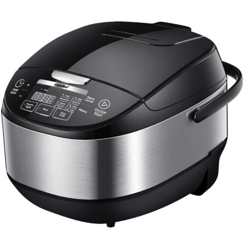 Midea MBFS5077 All-In-1 Multi Cooker, Rice Cooker