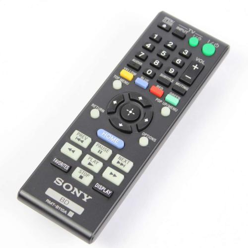 Sony Remote Control (Rmt-B110A) - 1-489-402-11
