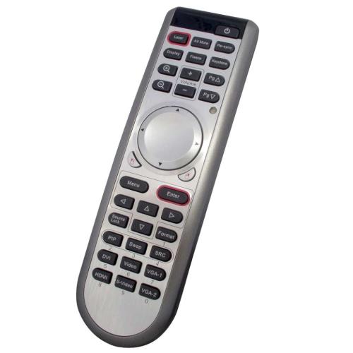 Optoma Remote Control With Laser And - BR-5024L