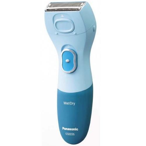 Panasonic ES2235 Wet/Dry Ladies Shaver