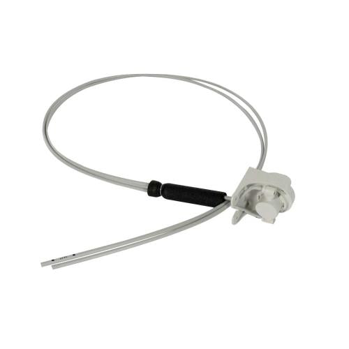 GE Xwf Manifold & Tubing - WR17X30702