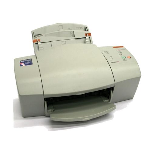HP C6662A Officejet 700/710/720/725