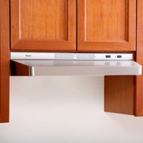 Haier HHX1030SS :30" Stainless Steel