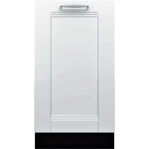 Bosch SPV68U53UC/37 800 Series Dishwasher 17 3/4''