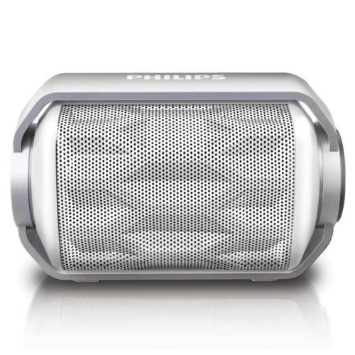 Philips BT2200W/27 Wireless Bluetooth Portable Speaker
