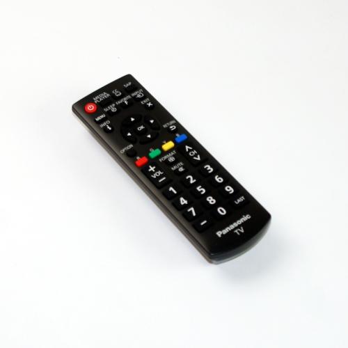 Panasonic Remote - TZZ00000845A
