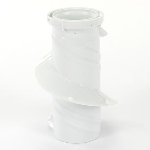 Whirlpool Auger Washer Agitator - W11480892