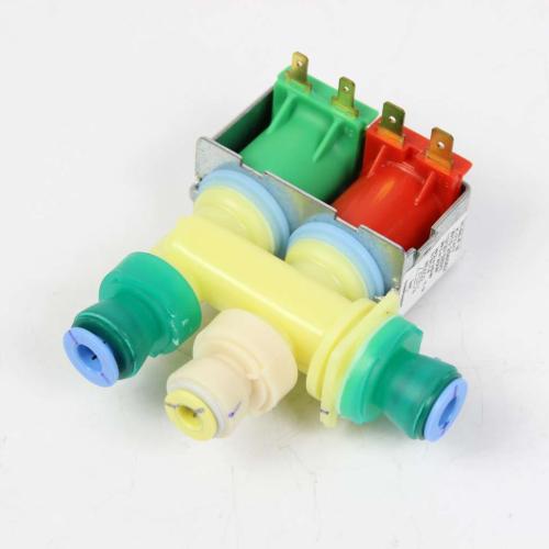 Whirlpool Refrigerator Water Inlet Valve - WPW10258562
