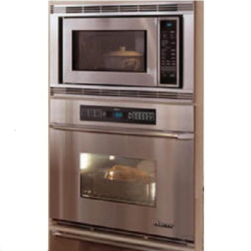 Dacor ECS136 36 Inch Single Electric Wall Oven