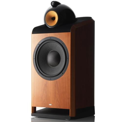 Bowers Wilkins NAUTILUS801 Nautilus 801 Floorstanding Speaker (5 Year)