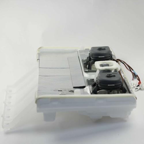 Samsung Refrigerator Evaporator Cover - DA97-07656A