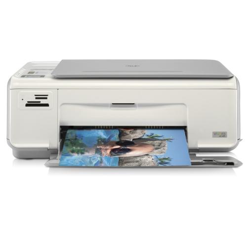 HP CC212A Hp Photosmart C4240 All-In-One