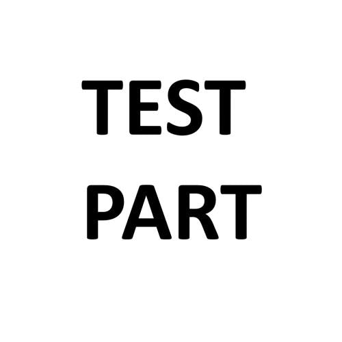 Test Parts Psa Dw2-C Main-Digital (T) (Te - JP50763-X