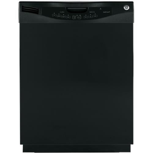 GE GLD4500N10BB Ge Tall Tub Built-In Dishwasher